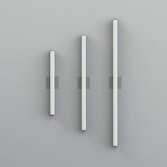 Ledbar Wall Lamp by Rezek Artemide Wall Lamps